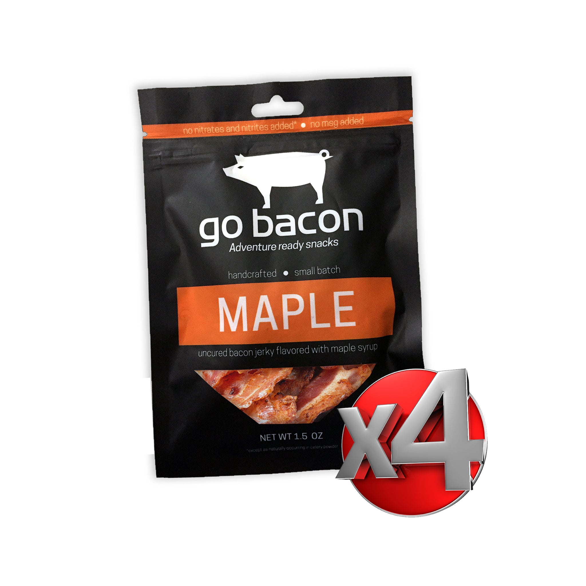 Bacon seasoning - Magic for Bacon Lovers